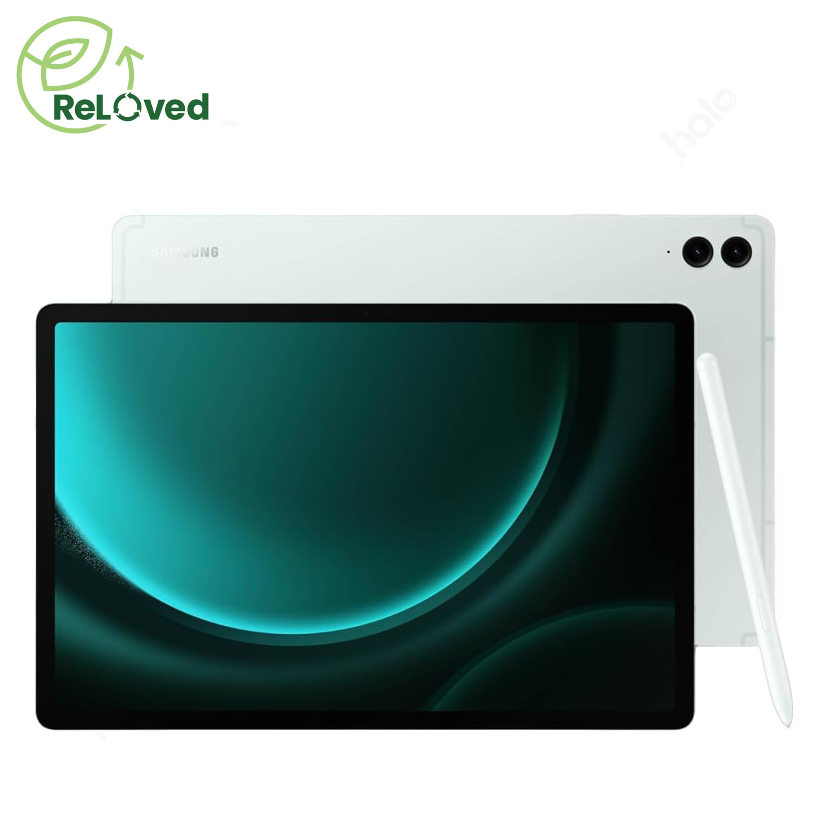 Samsung 12.4-inch Galaxy Tab S9 FE+ (X616) 5G