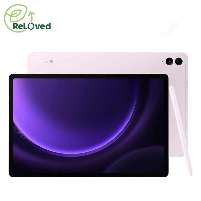 Samsung 12.4-inch Galaxy Tab S9 FE+ (X616) 5G