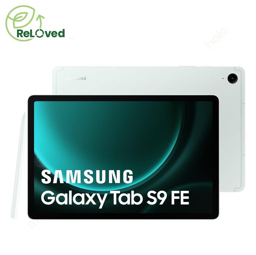 SAMSUNG Galaxy Tab S9 FE 10.9 X510 (WIFI)