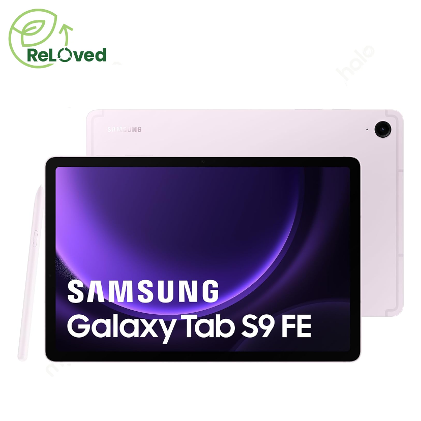 SAMSUNG Galaxy Tab S9 FE 10.9 X510 (WIFI)