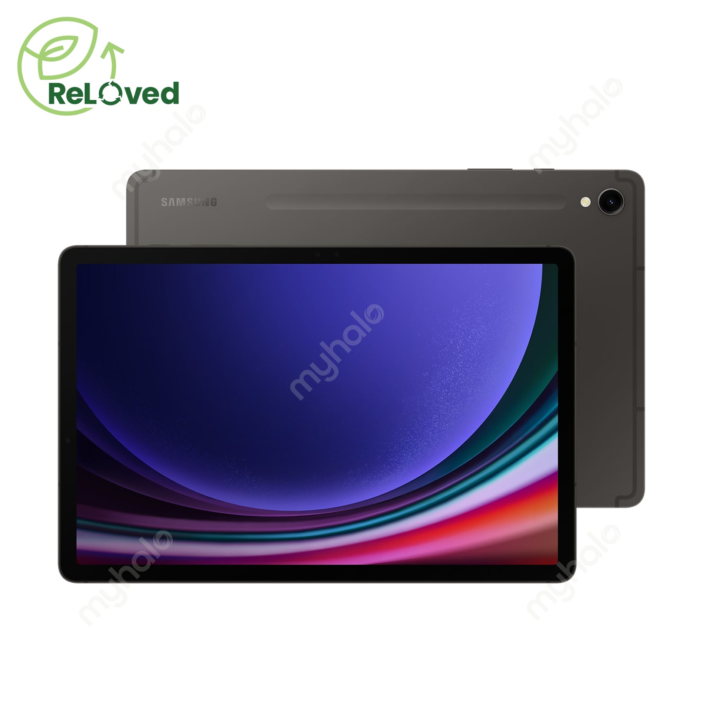 Samsung 11.0-inch Galaxy Tab S9 (X710) WIFI