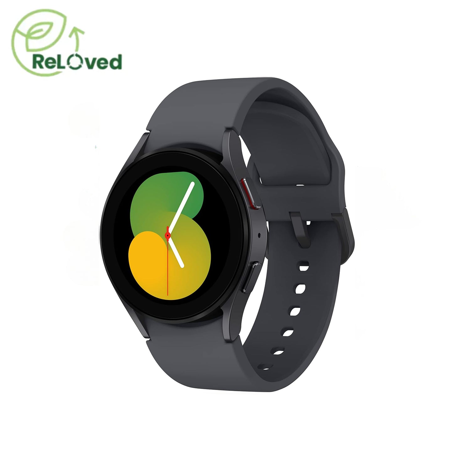 SAMSUNG GALAXY WATCH 5 40mm BLUETOOTH + LTE
