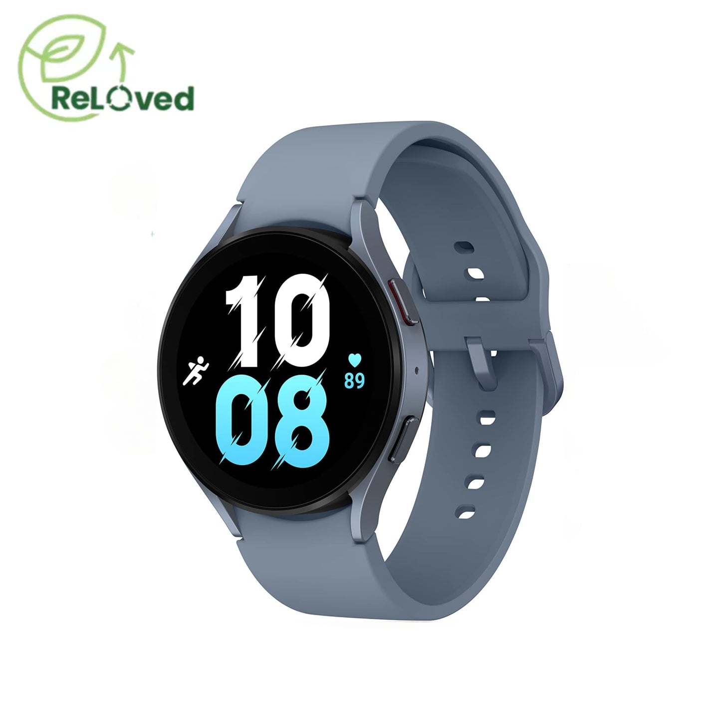 SAMSUNG GALAXY WATCH 5 40mm BLUETOOTH + LTE