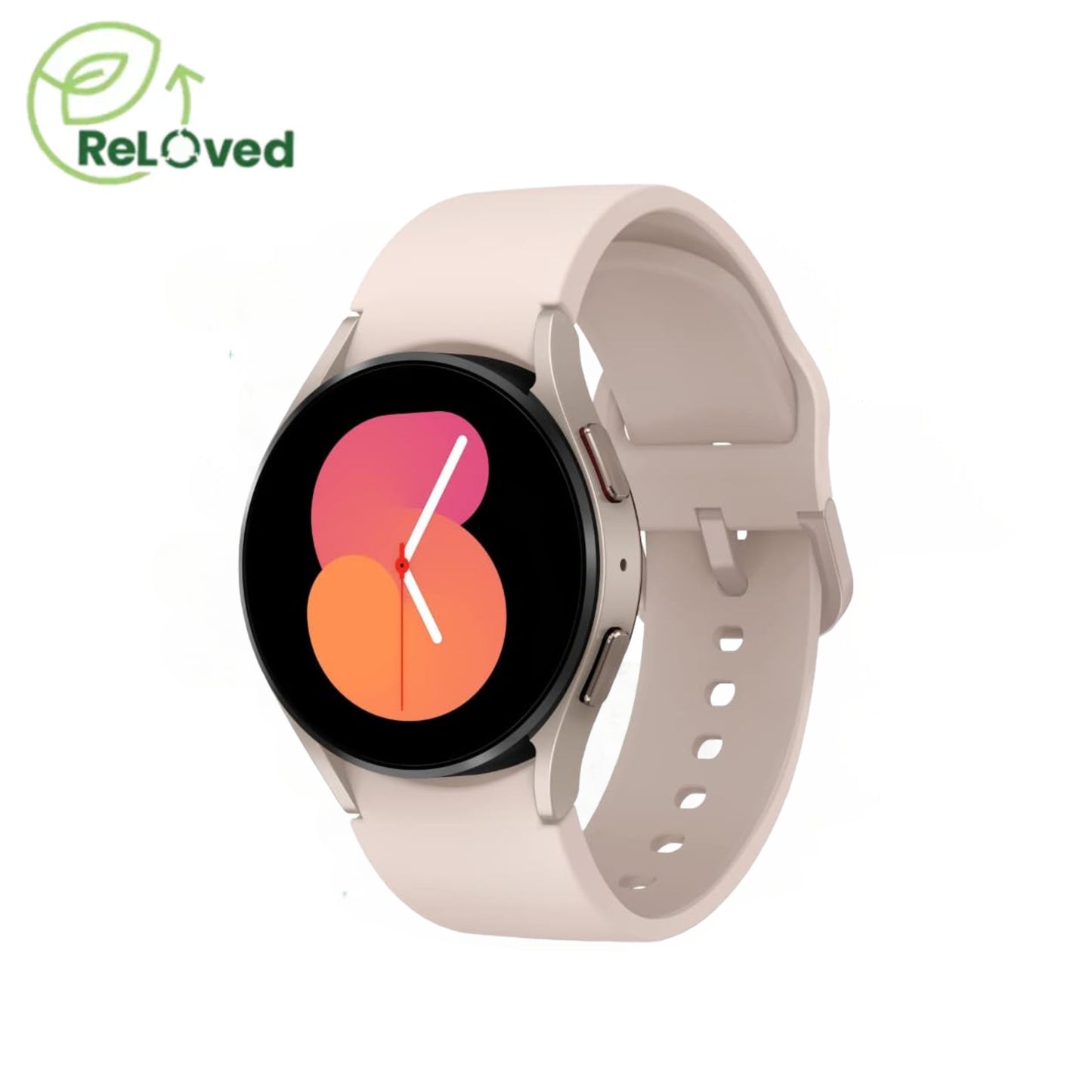 SAMSUNG GALAXY WATCH 5 40mm BLUETOOTH + LTE