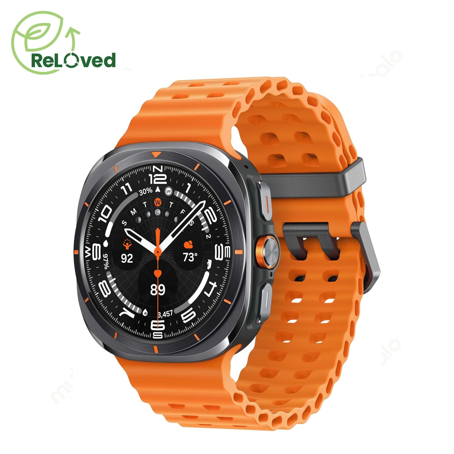 SAMSUNG GALAXY ULTRA 47mm BLUETOOTH + LTE