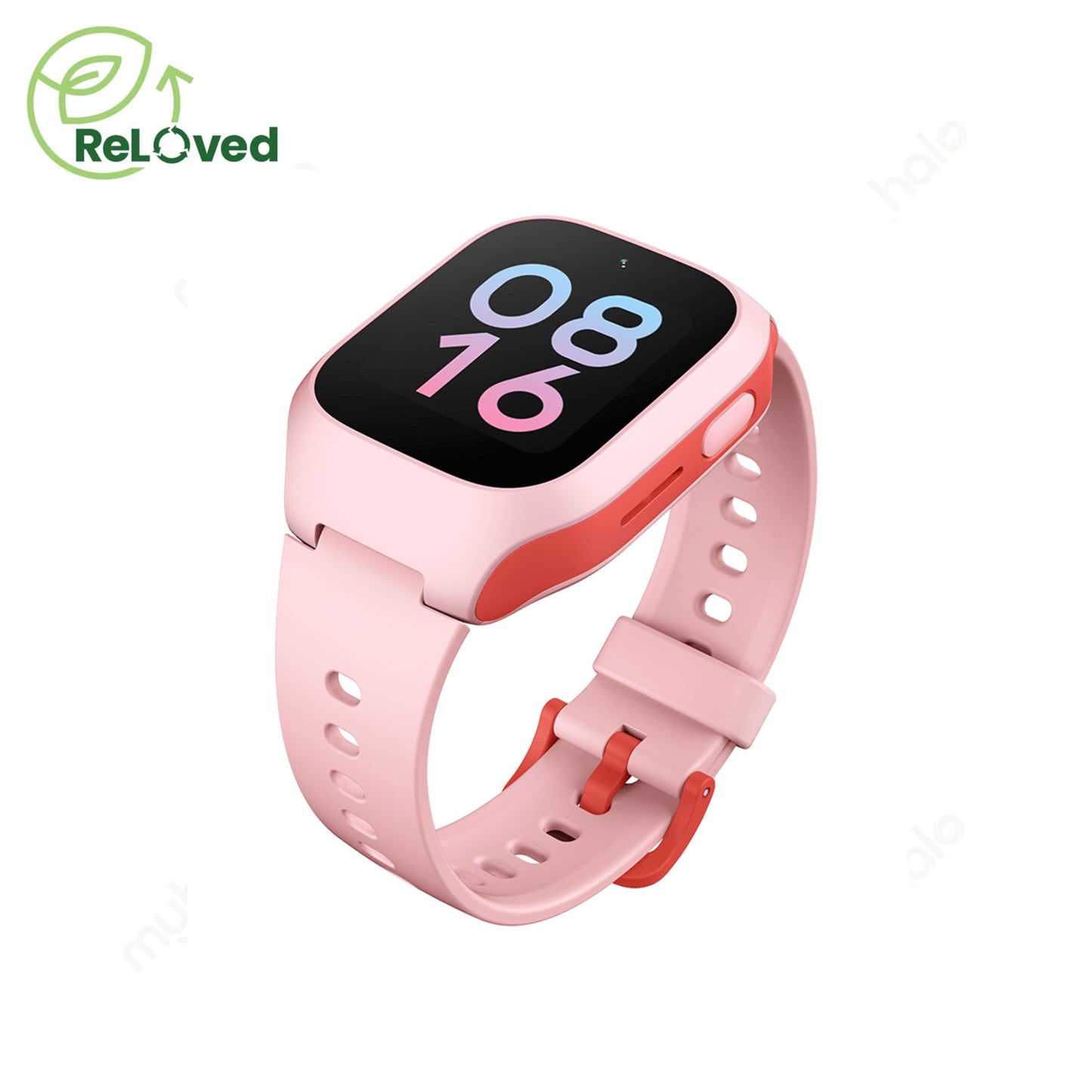 XIAOMI SMART KIDS WATCH (BHR7069GL)