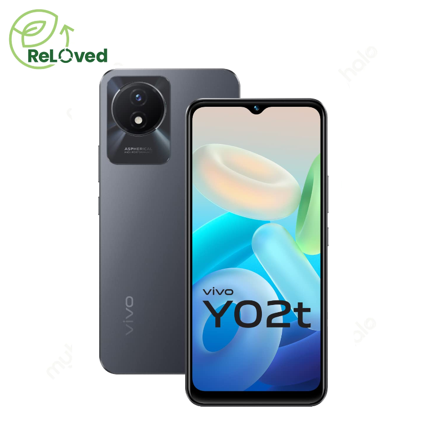 Vivo Y02T (V2254)