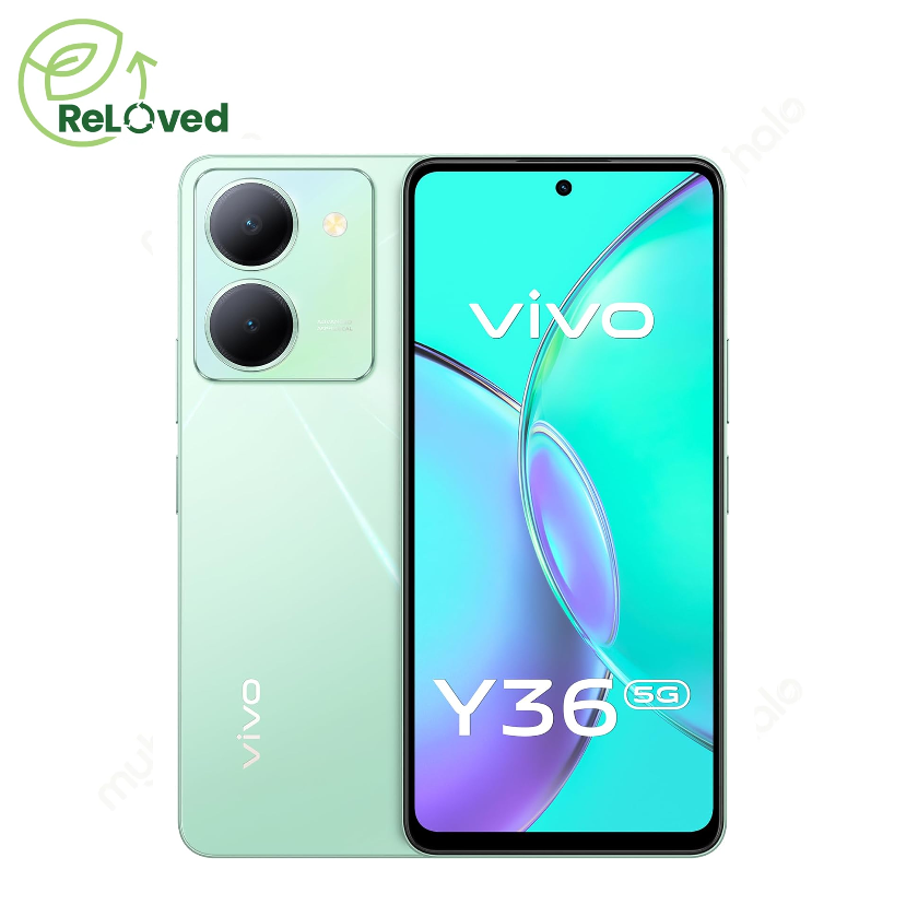 Vivo Y36 5G (V2248)