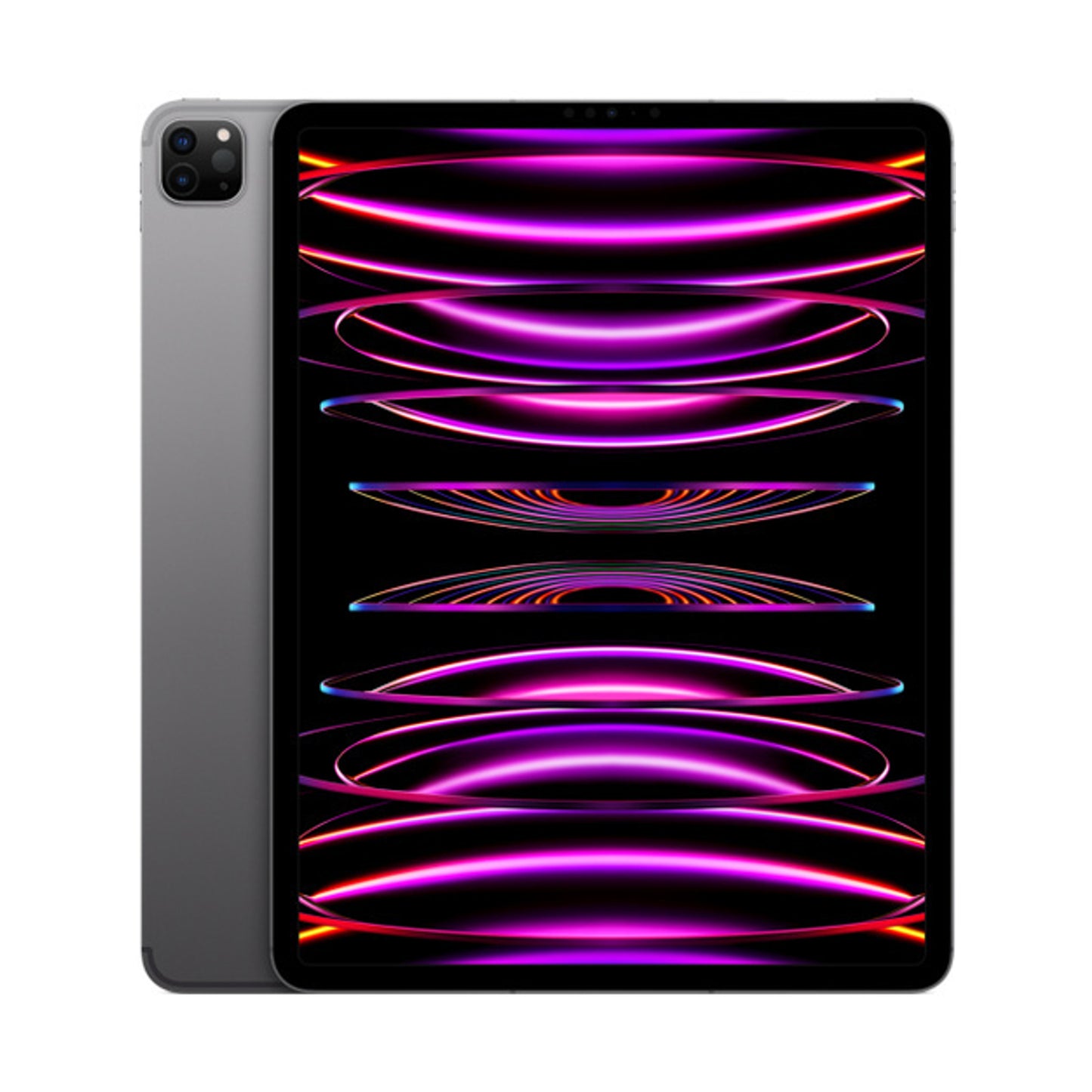 Apple 12.9-inch iPad Pro 6th Gen (A2436) WIFI