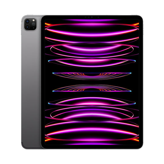 APPLE 12.9-inch IPAD PRO 6th GEN (A2436) WIFI
