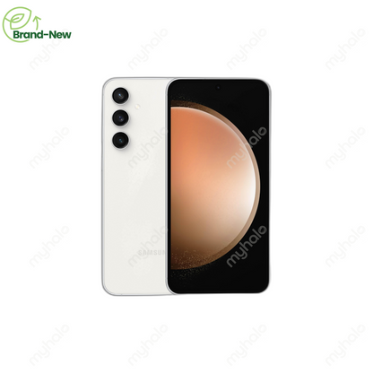 [BRAND NEW] Samsung Galaxy S23 FE 5G (S711B)