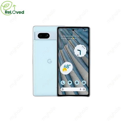 谷歌 Pixel 7A (GWKK3)