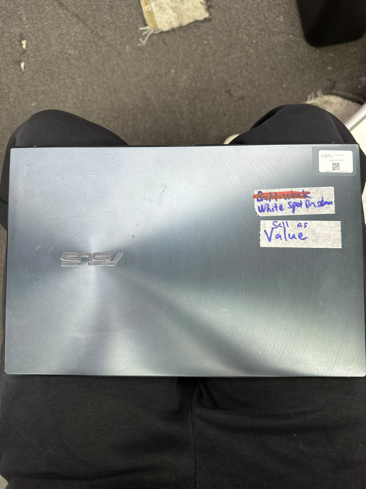 [ReEco] ASUS ZenBook 14 UX425EA (i5-1135G7 / 8GB / 512GB SSD)