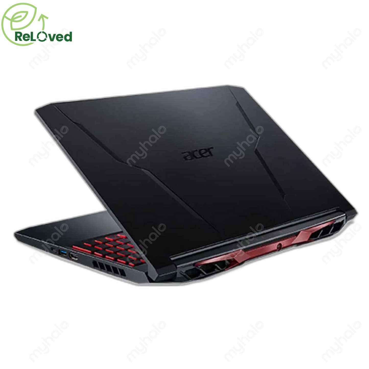 宏碁掠夺者擎N5 AN515-56 (i7-11370H/16GB/512GB) (GTX 1650 & 144Hz)
