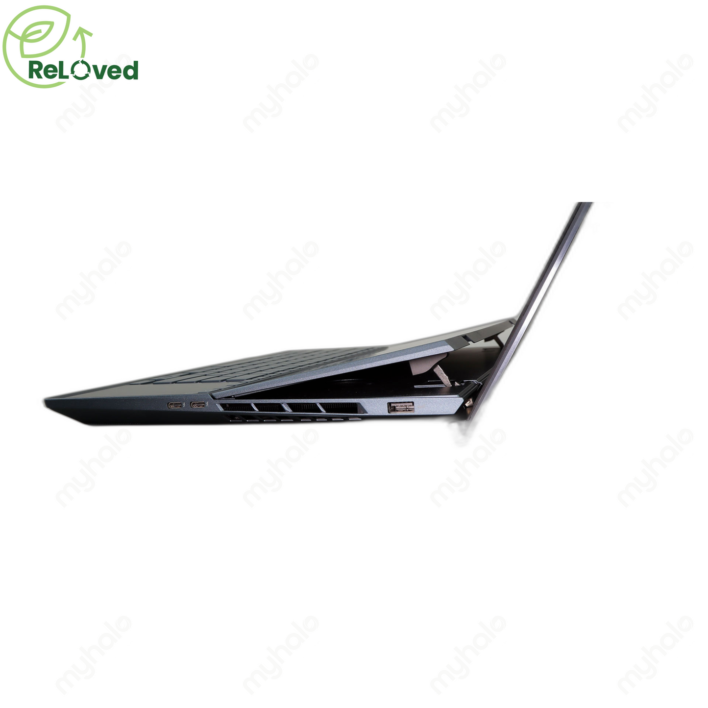 ASUS ZENBOOK PRO DUO UX582LR (i9-10980HK/32GB/1TB SSD) (RTX 3070) LIMITED EDITION