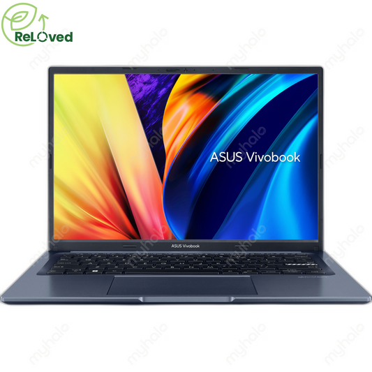 ASUS VIVOBOOK 14X M1403Q (R5-5600H/8GB/512GB SSD) (THIN & LIGHT)