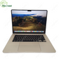 APPLE MACBOOK AIR 13 2024 (M4 PRO/12-CORE/4.5GHZ/24GB/512GB) 16-CORE GPU (A3401)