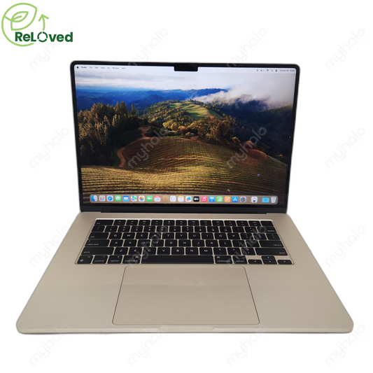 APPLE MACBOOK AIR 13 2024 (M4 PRO/12-CORE/4.5GHZ/24GB/512GB) 16-CORE GPU (A3401)