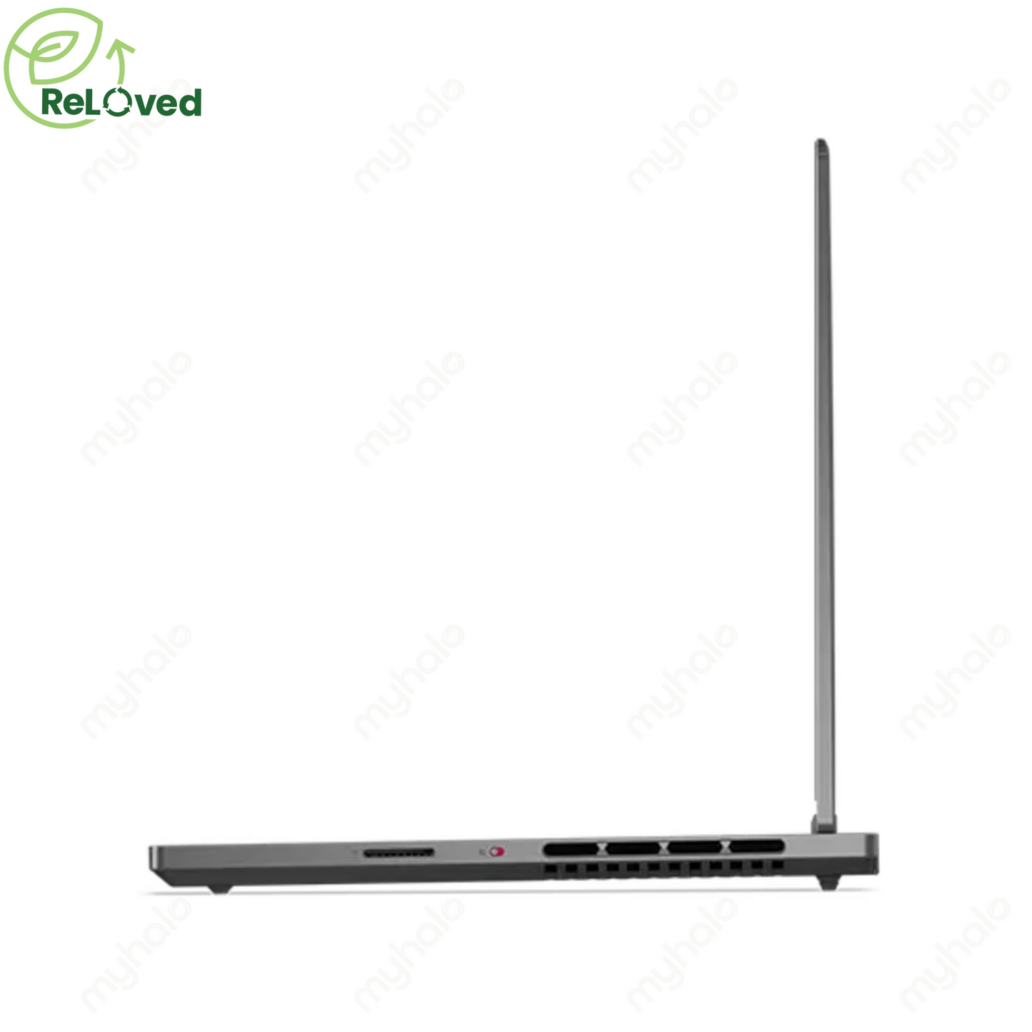 [CERTIFIED RELOVED] LENOVO LEGION SLIM 5 16APH8 (RYZEN 7 7840HS / 16GB / 512GB SSD) (RTX 4050) WRTY DEC 2026