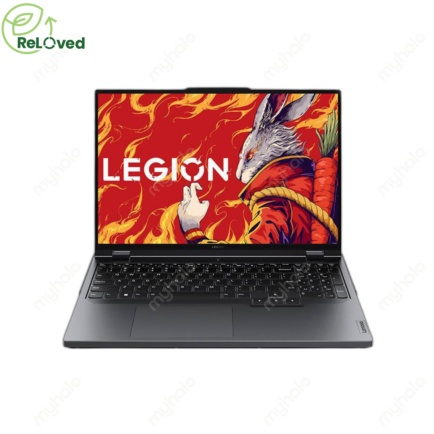 联想 LEGION S7 15ACH6 ( R7-5/16GB/512GB) RTX3060