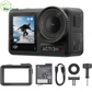 DJI OSMO ACTION 4 标准套装