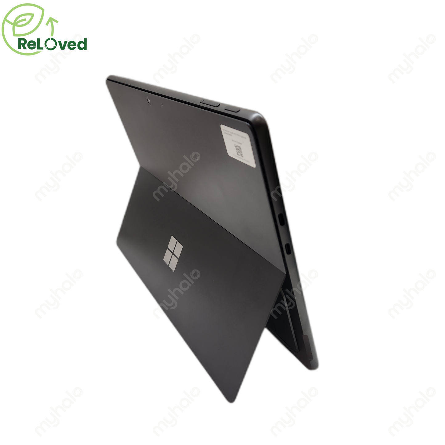 MICROSOFT Surface Pro 9 2038 (I5-12/8GB RAM/256GB SSD/TouchScreen)