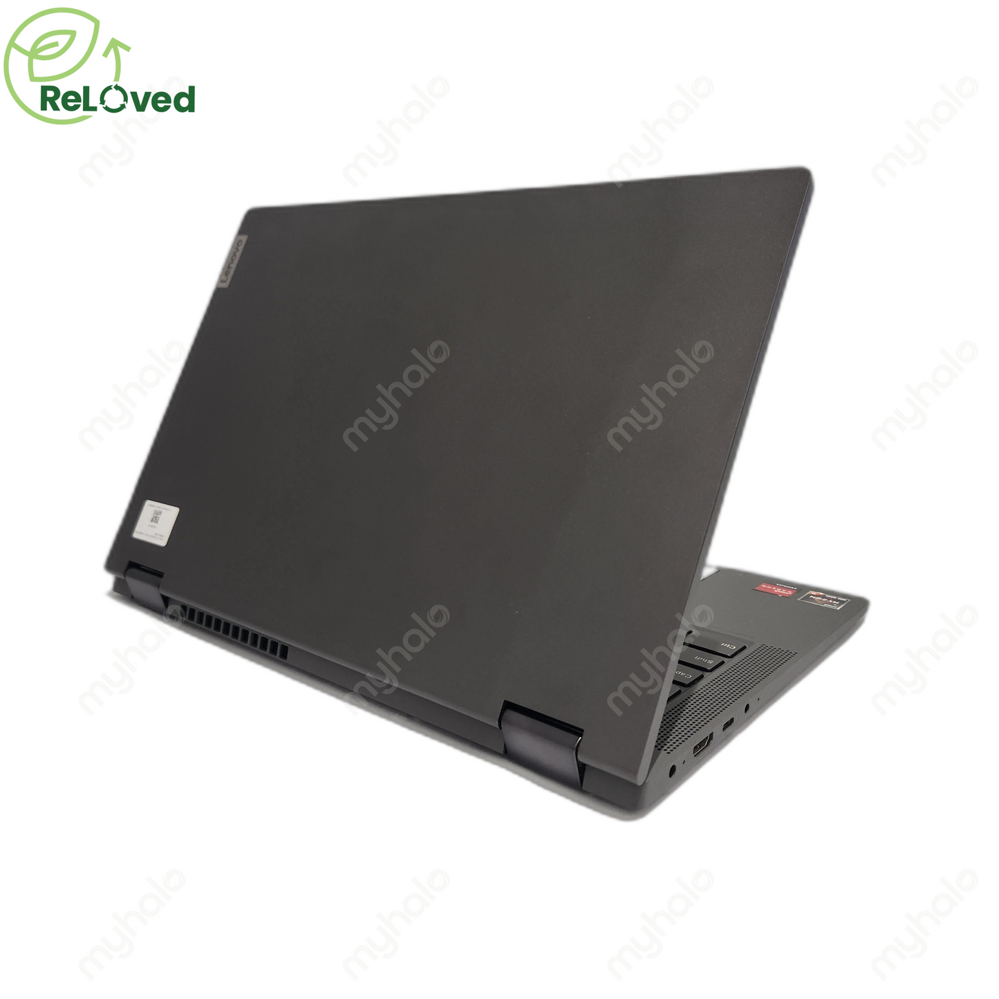 LENOVO Ideapad Flex 5 14ARE05 (R5-4/8GB/512GB/Touch)