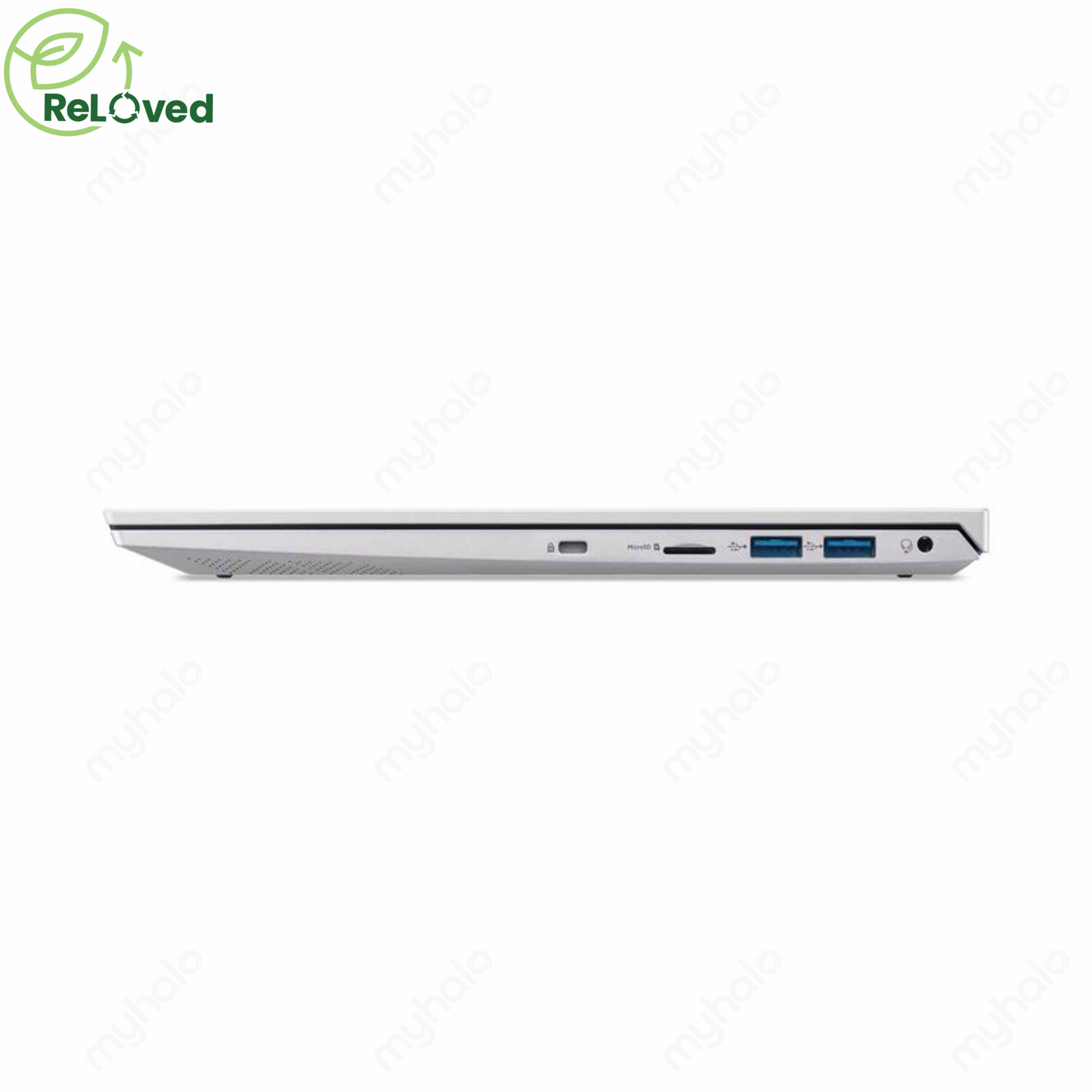 [CERTIFIED RELOVED] ACER ASPIRE AL14-52M (I5-1334U / 8GB / 512GB SSD) (THIN & LIGHT)