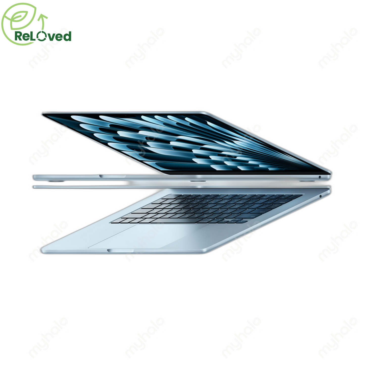 APPLE MACBOOK AIR 13-inch (2018) (CORE i5-8/8GB/256GB SSD) (A1932)