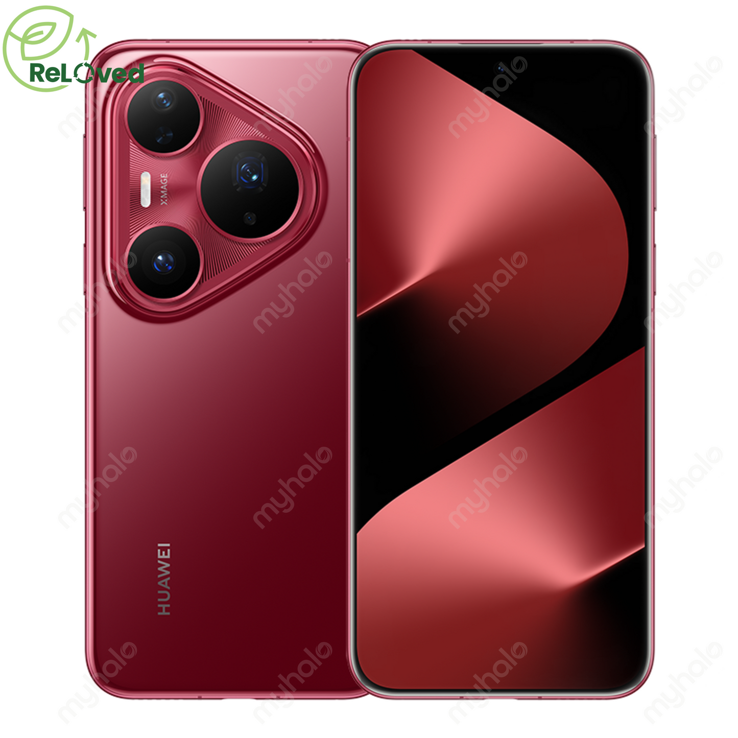 HUAWEI PURA 80 PRO (LMR-LX9)