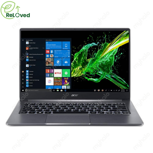 ACER SWIFT 3 SF314-57G (i7-1065G7/16GB/1TB SSD) (MX250 | THIN & LIGHT)