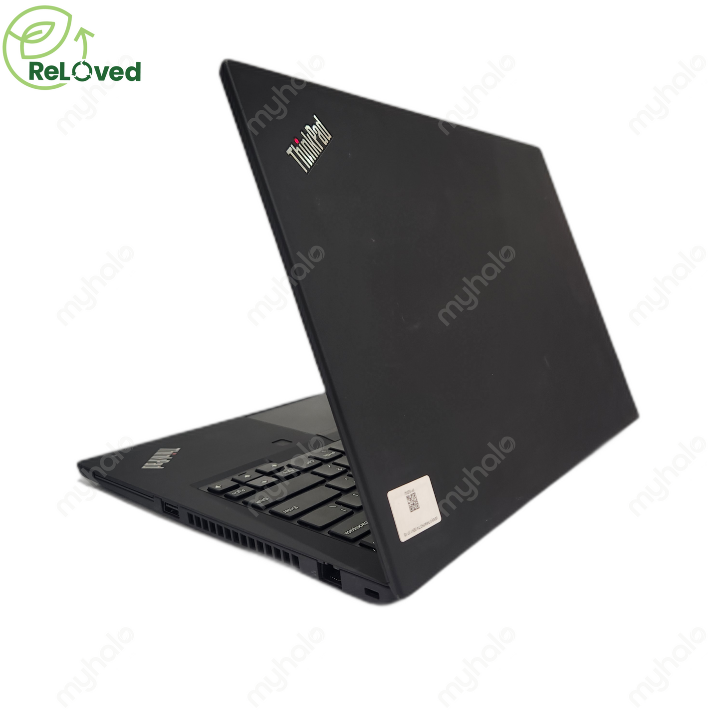 *MX330* LENOVO Thinkpad T14 Gen 1 (I7-10/16GB RAM/256GB SSD/MX330)