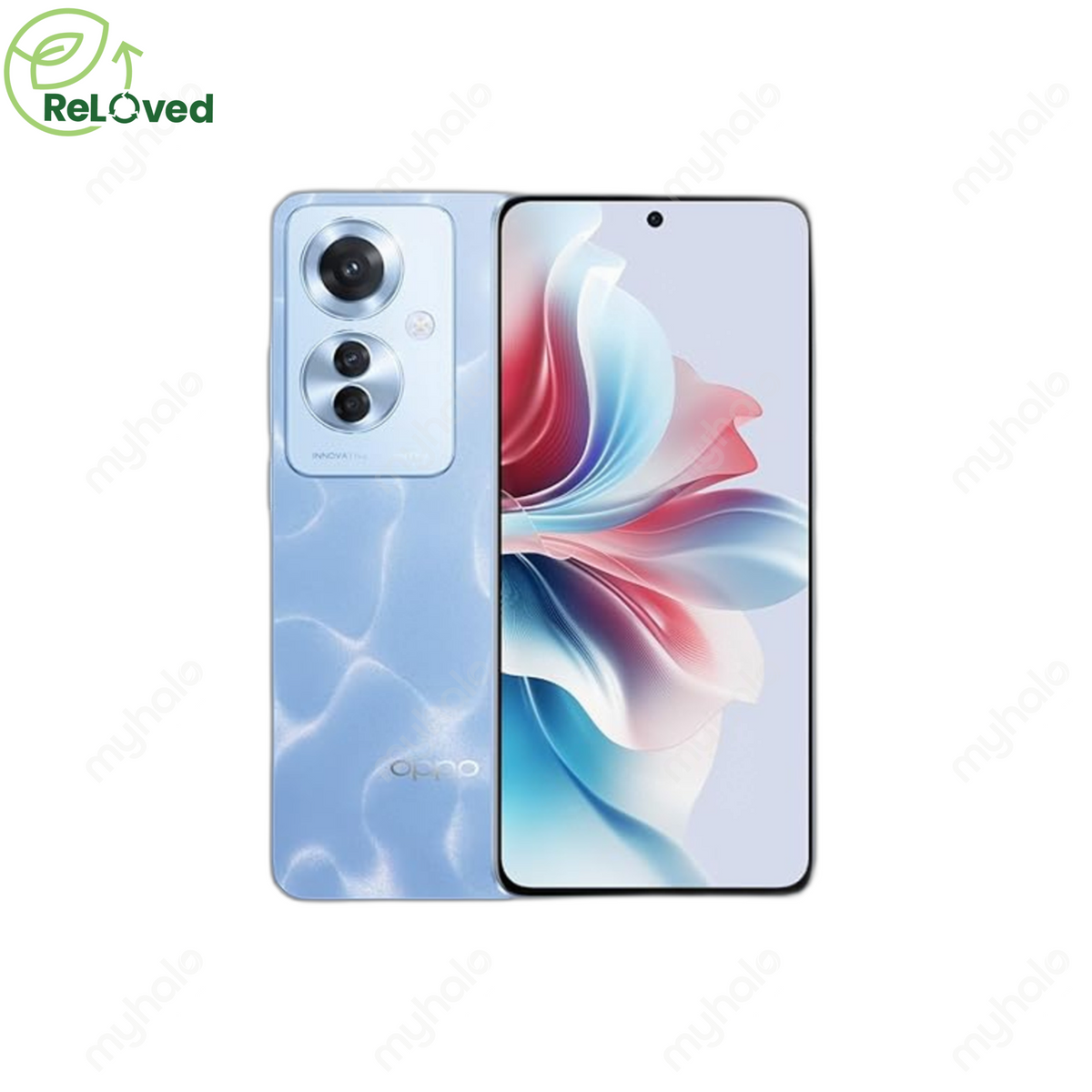 [CERTIFIED RELOVED] OPPO Reno11 F 5G