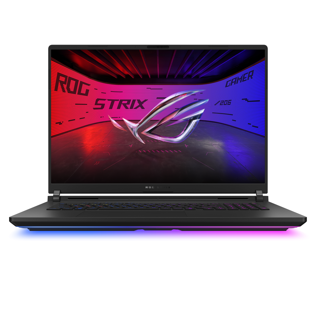 华硕 ROG STRIX G513QY (R9-5/16GB/512GB) (RX6800M 及高达 300Hz)