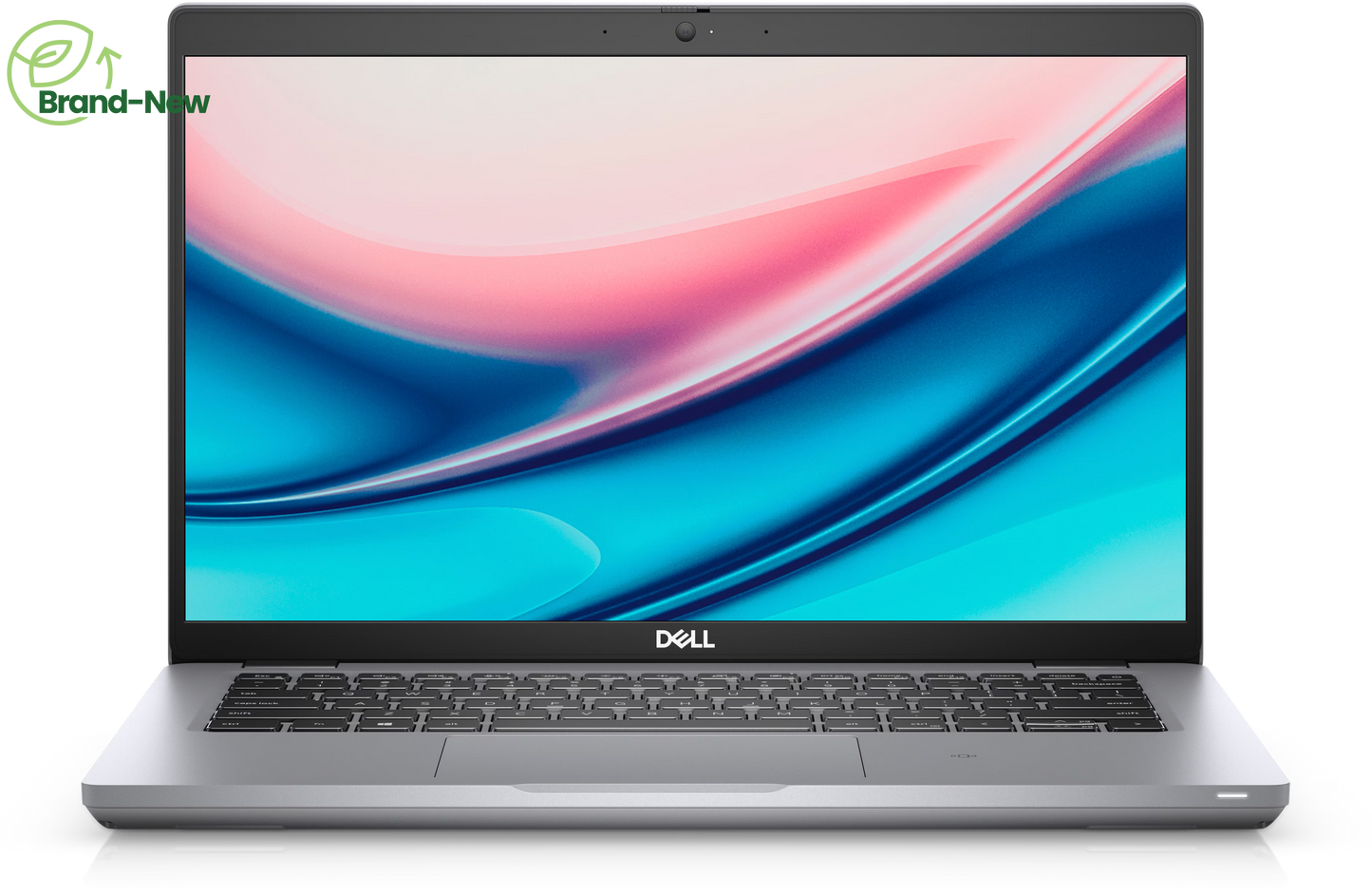 DELL LATITUDE 5421 (i7-11850H/16GB/512GB SSD) (THIN & LIGHT)