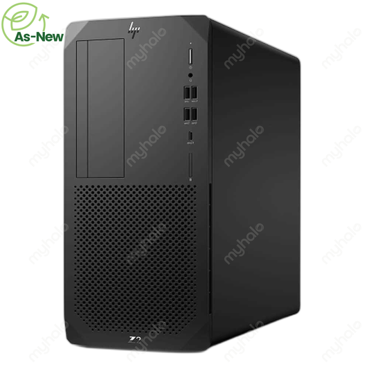 HP Z2 G8 Tower WorkStation (Intel Xeon W-1350/32GB/512GB)