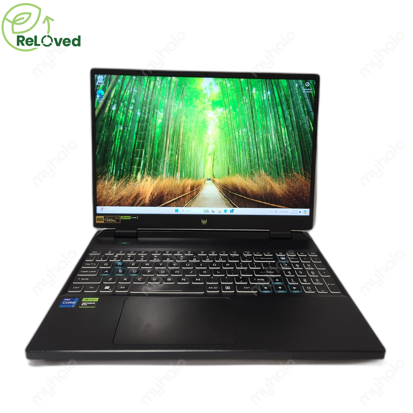 ACER Predator Helios Neo 16 PHN16-71 (I7-13/16GB/1TBS) RTX4050