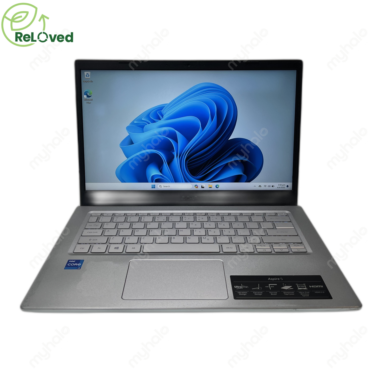 ACER ASPIRE 5 A514-54-70ZM (i7-11/8GB/512GB)