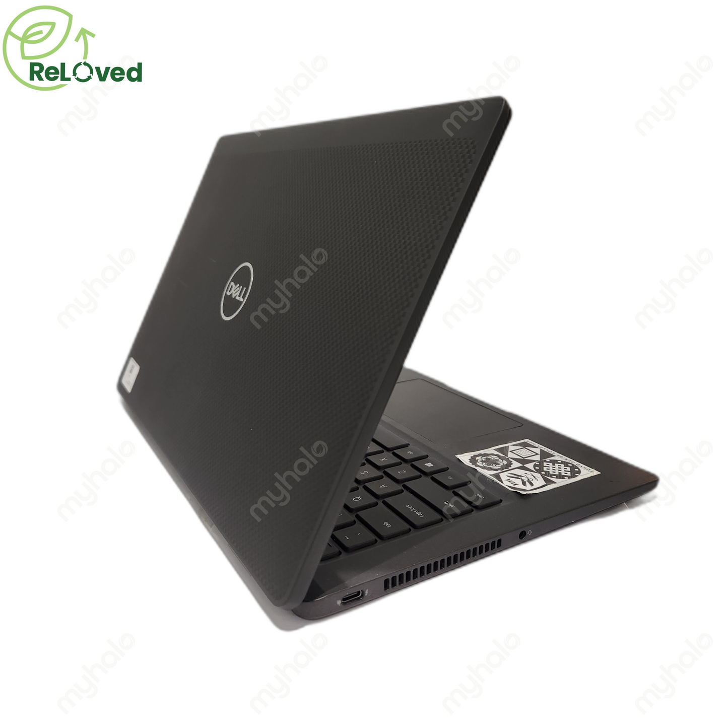 DELL Latitude 7420 (I7-11/16GB/256GBS)