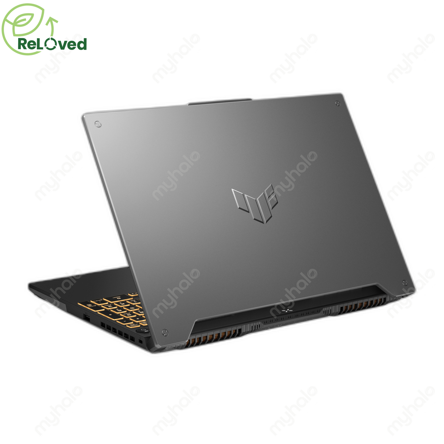 ASUS TUF GAMING F15 FX506HC (I5-11400H / 16GB / 512GB SSD) (RTX 3050)
