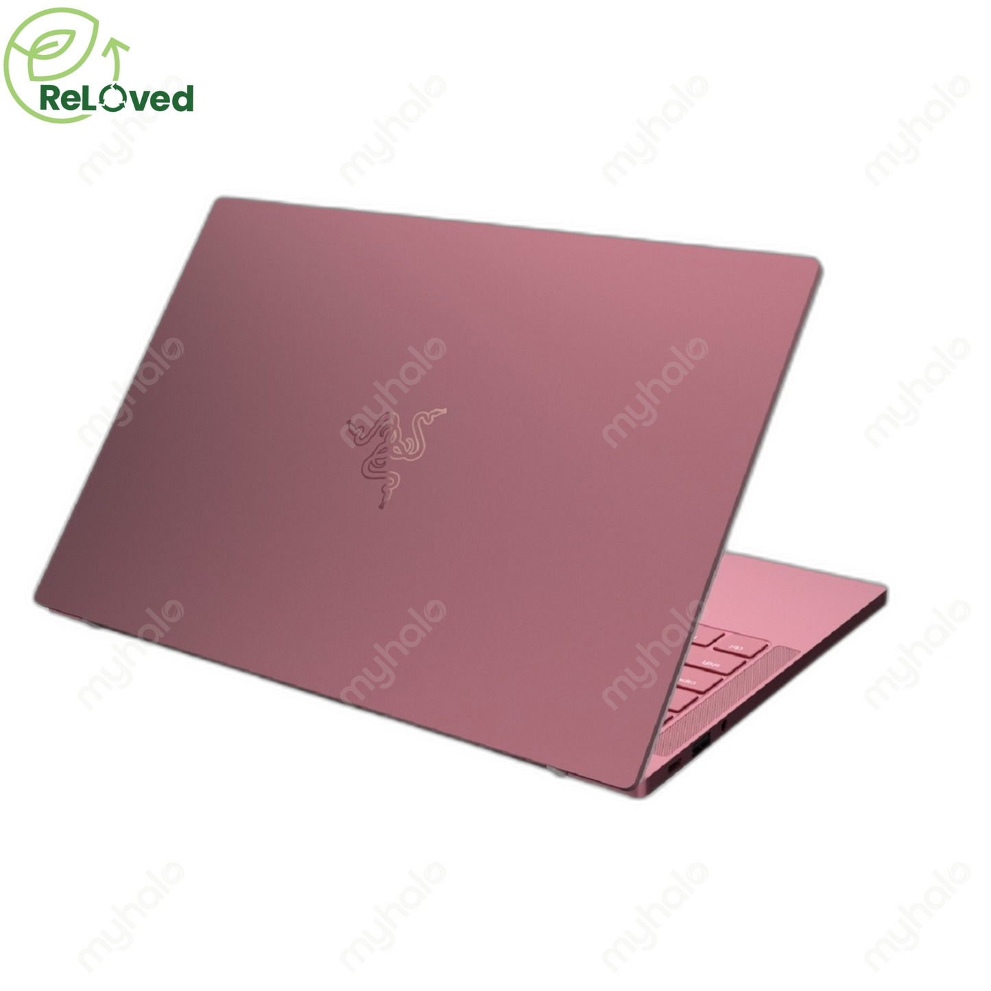 RAZER BOOK 13 RZ09-0357 (i7-1165G7 / 16GB / 512GB SSD) LlMITED EDITION (THIN & LIGHT)