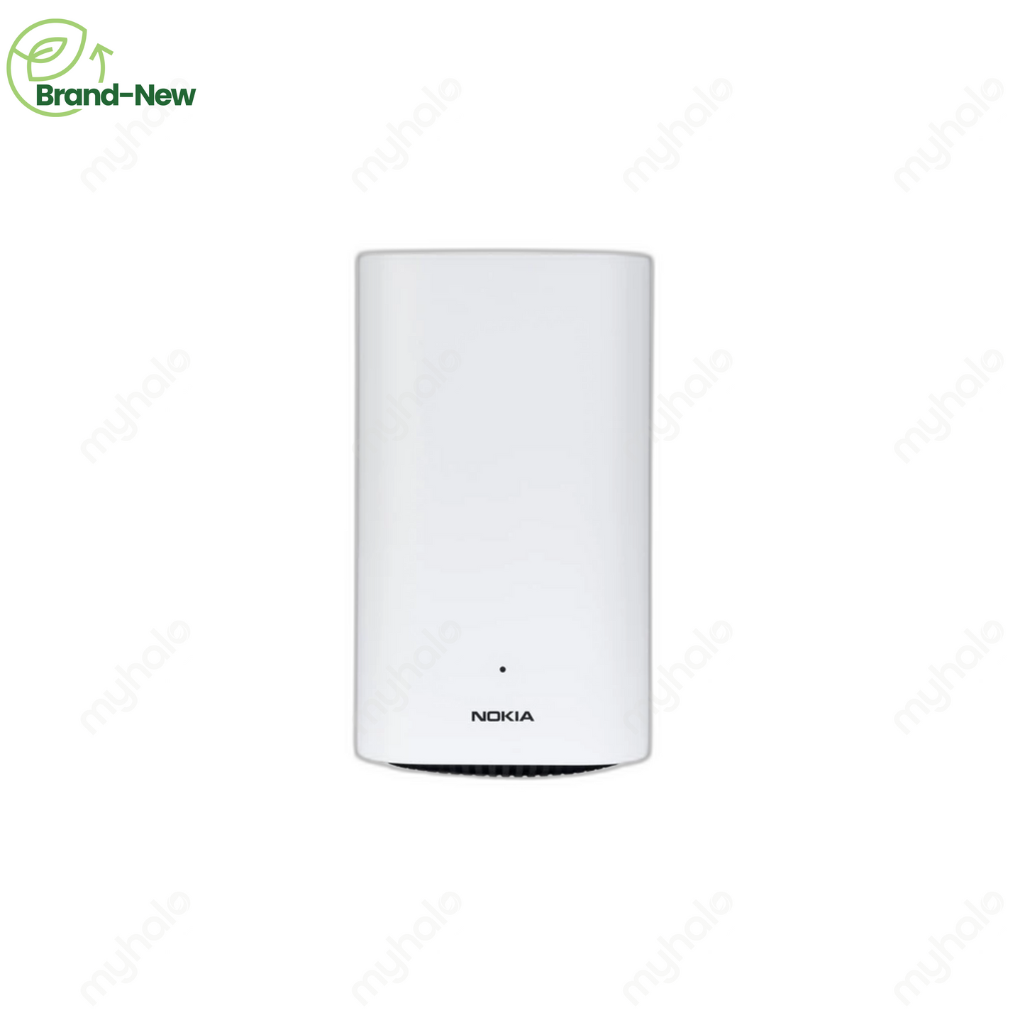 [BRAND NEW] NOKIA WIFI BEACON 2 DUAL-BAND Wi-Fi 6 AX1800 MESH ROUTER SYSTEM