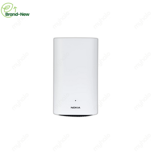 [BRAND NEW] NOKIA WIFI BEACON 2 DUAL-BAND Wi-Fi 6 AX1800 MESH ROUTER SYSTEM
