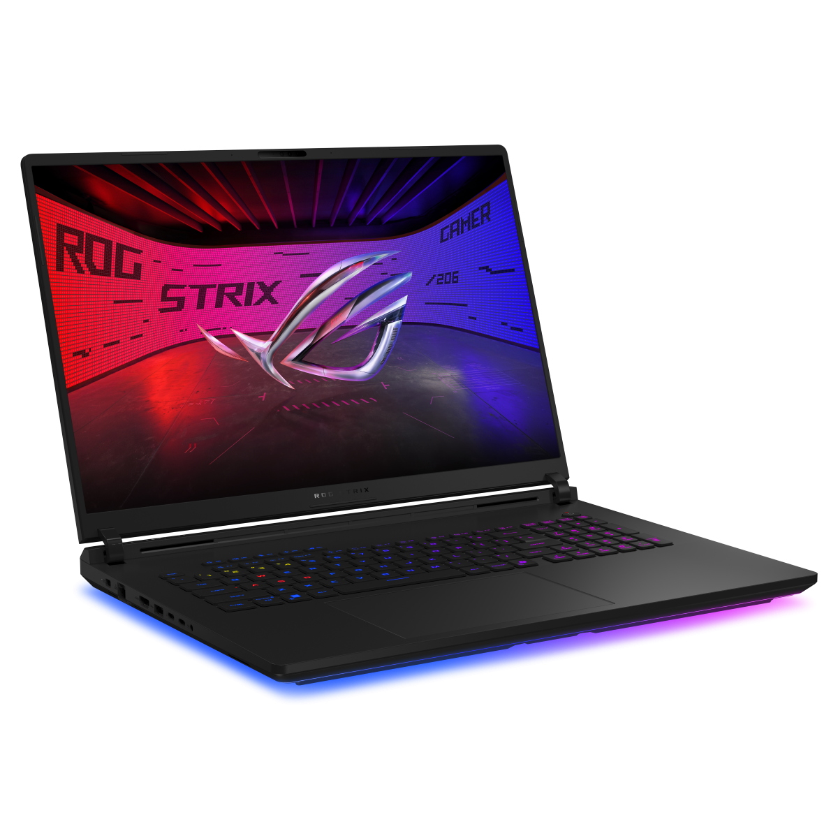 华硕 ROG STRIX G513QY (R9-5/16GB/512GB) (RX6800M 及高达 300Hz)