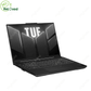 华硕天选4 FX507ZC4 (I5-12500H / 16GB / 512GB) (RTX3050)