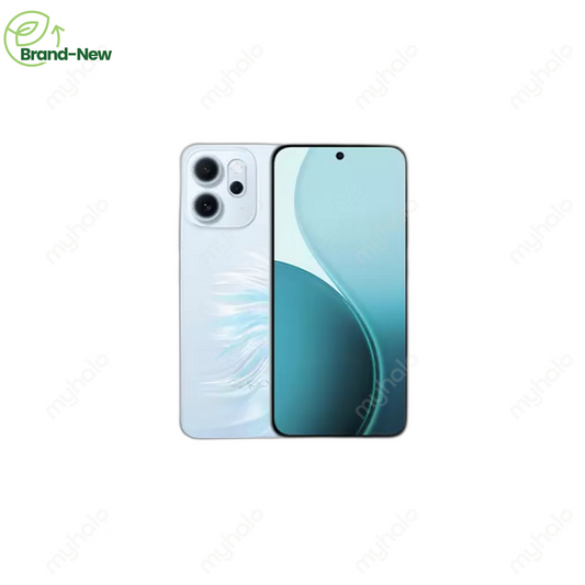 [BRAND NEW] OPPO Reno 14F