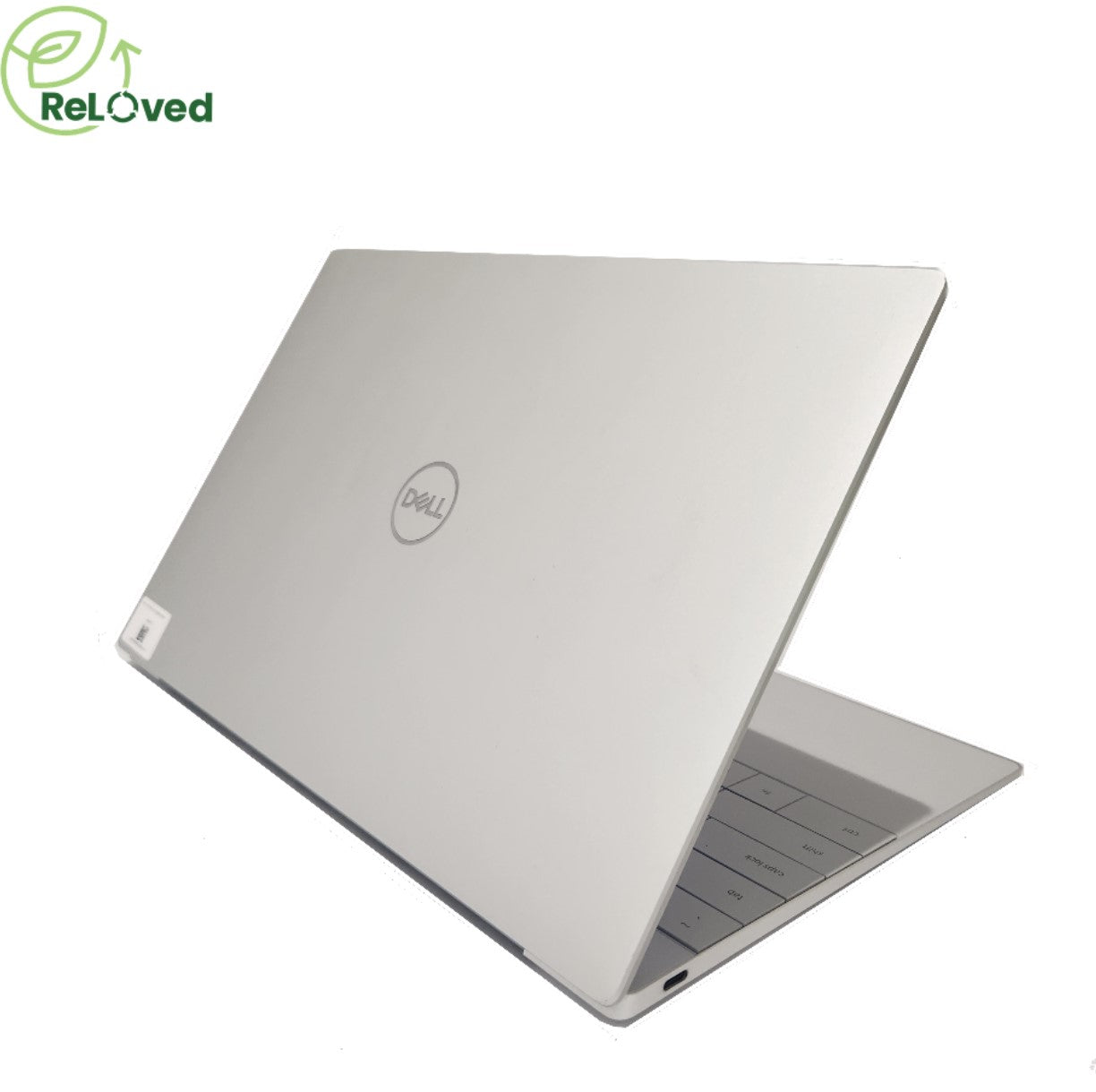 DELL XPS 13 9320 (I5-12/16GB/512GBS)