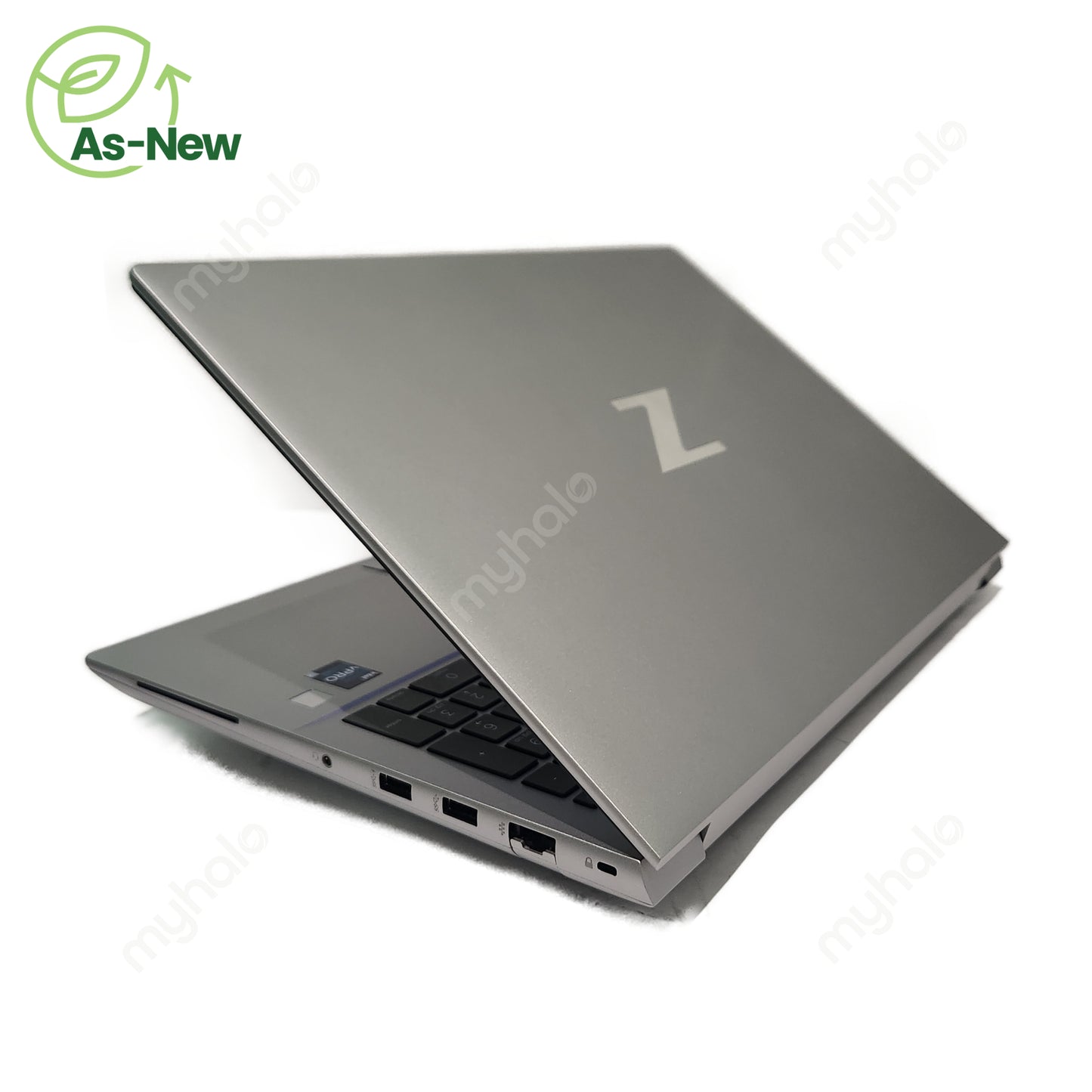 HP ZBook Fury 16 G9 Mobile Workstation PC (I7-12/64GB/1TBS/RTXA1000)