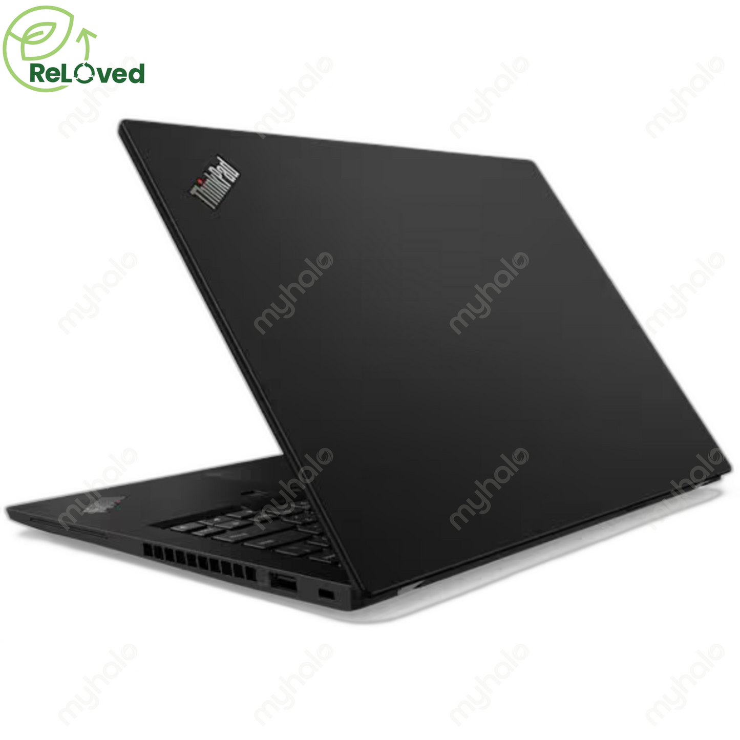 LENOVO THINKPAD X390 BUSINESS LAPTOP (I7-8565U / 8GB / 512GB SSD) (THIN & LIGHT)