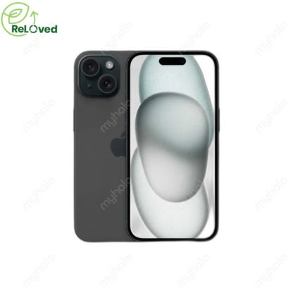 Apple iPhone 15 Plus (A3094)
